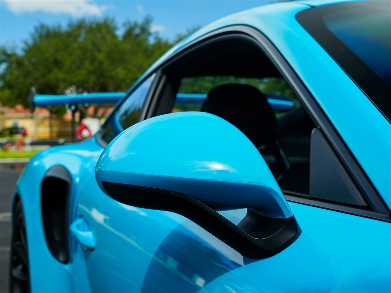 2019 Porsche 911 GT3 RS   - Photo 64 - Bonita Springs, FL 34134