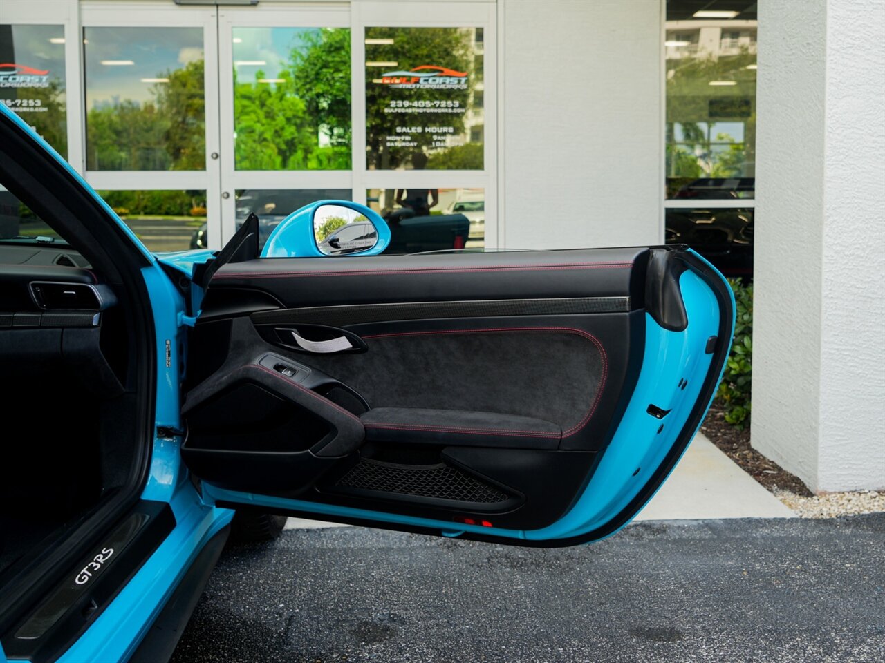 2019 Porsche 911 GT3 RS   - Photo 35 - Bonita Springs, FL 34134