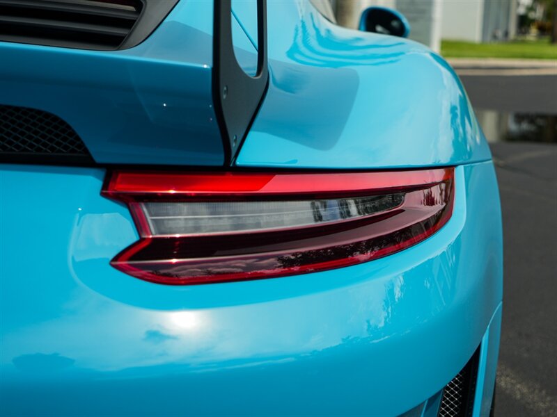 2019 Porsche 911 GT3 RS   - Photo 53 - Bonita Springs, FL 34134