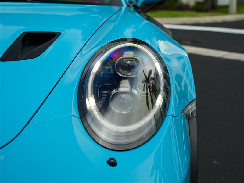 2019 Porsche 911 GT3 RS   - Photo 3 - Bonita Springs, FL 34134