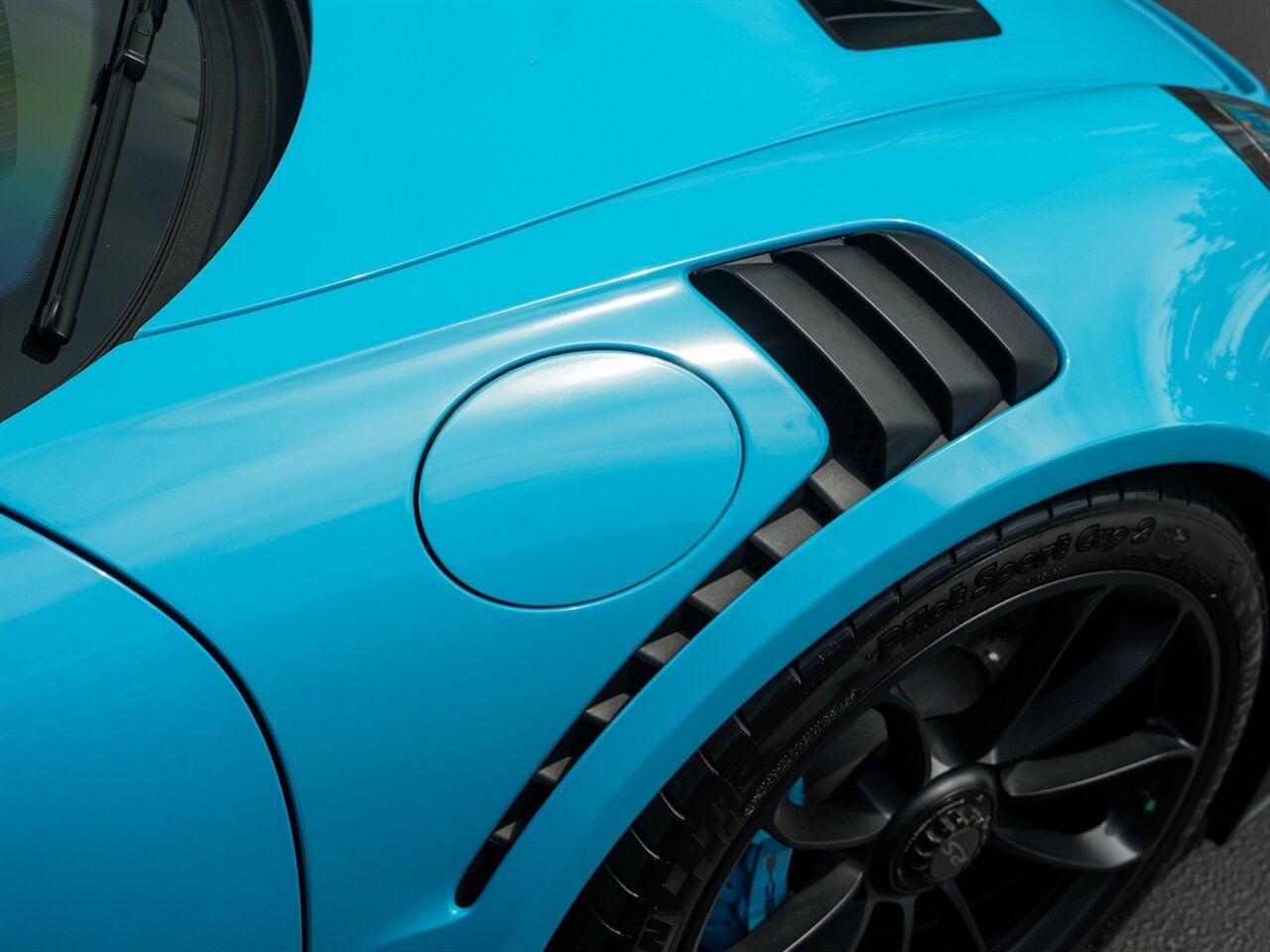 2019 Porsche 911 GT3 RS   - Photo 63 - Bonita Springs, FL 34134