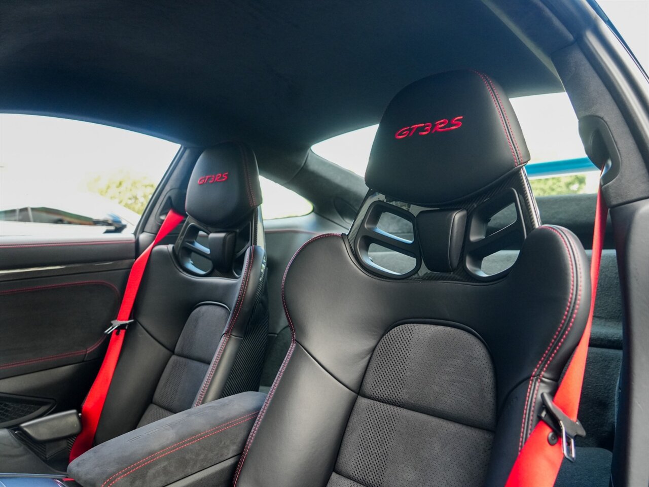 2019 Porsche 911 GT3 RS   - Photo 23 - Bonita Springs, FL 34134