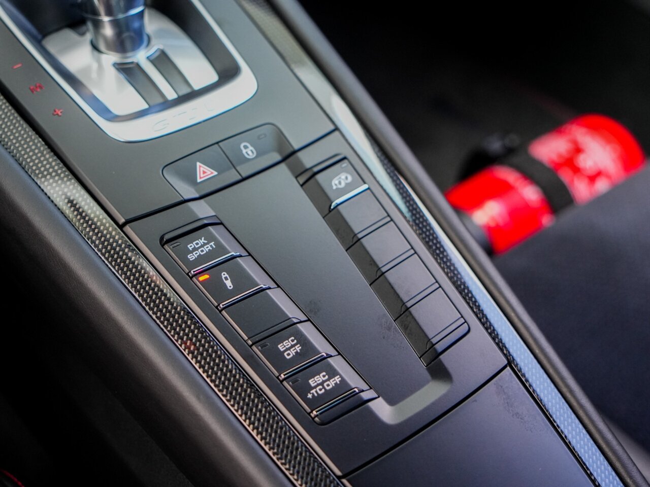 2019 Porsche 911 GT3 RS   - Photo 20 - Bonita Springs, FL 34134