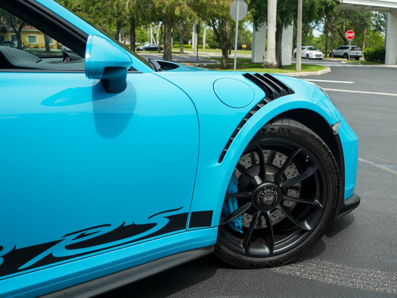 2019 Porsche 911 GT3 RS   - Photo 58 - Bonita Springs, FL 34134