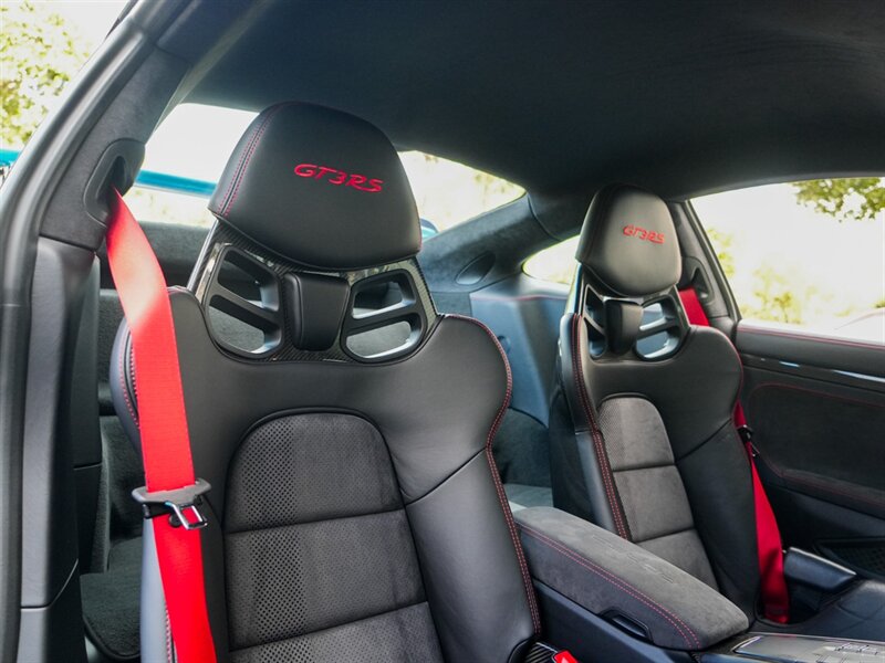 2019 Porsche 911 GT3 RS   - Photo 31 - Bonita Springs, FL 34134