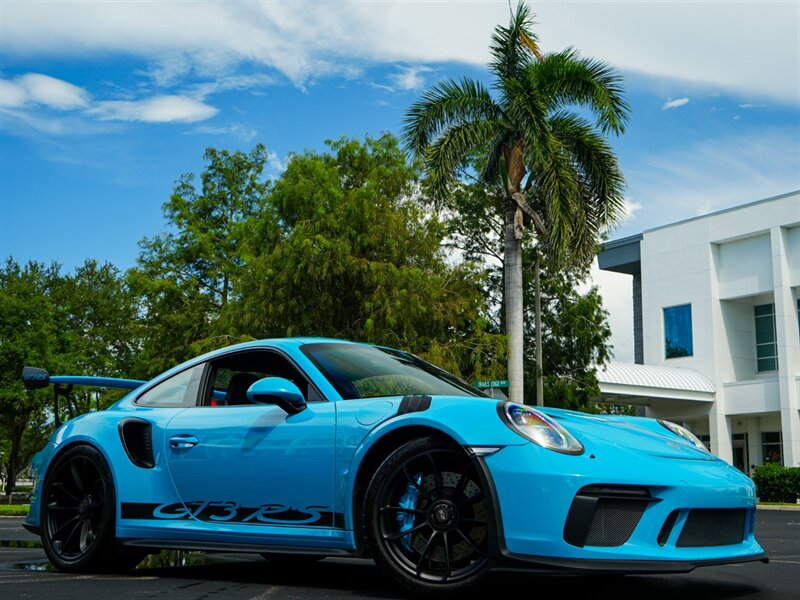 2019 Porsche 911 GT3 RS   - Photo 67 - Bonita Springs, FL 34134
