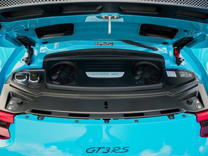 2019 Porsche 911 GT3 RS   - Photo 36 - Bonita Springs, FL 34134