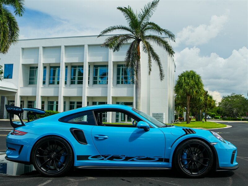 2019 Porsche 911 GT3 RS   - Photo 60 - Bonita Springs, FL 34134