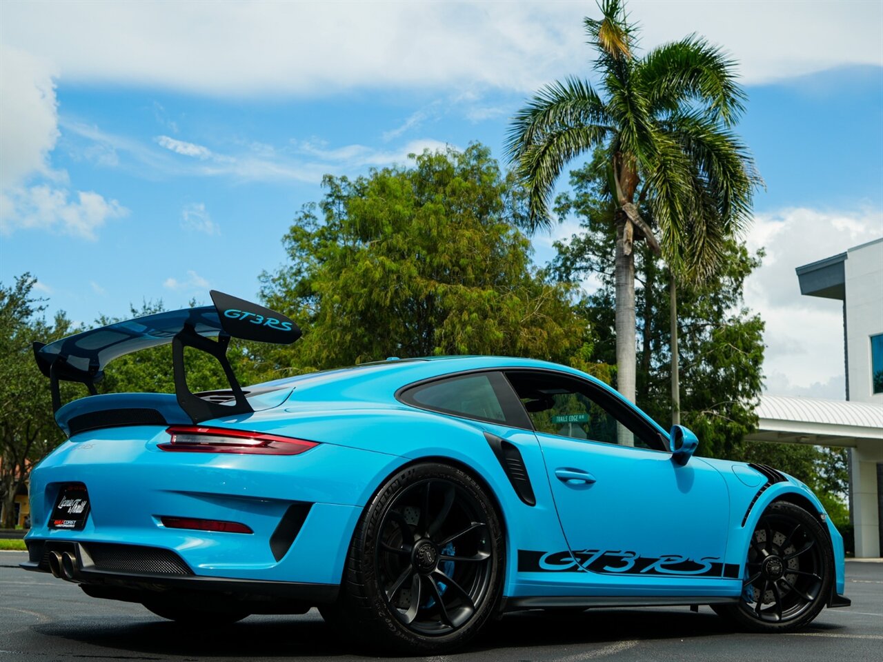 2019 Porsche 911 GT3 RS   - Photo 56 - Bonita Springs, FL 34134