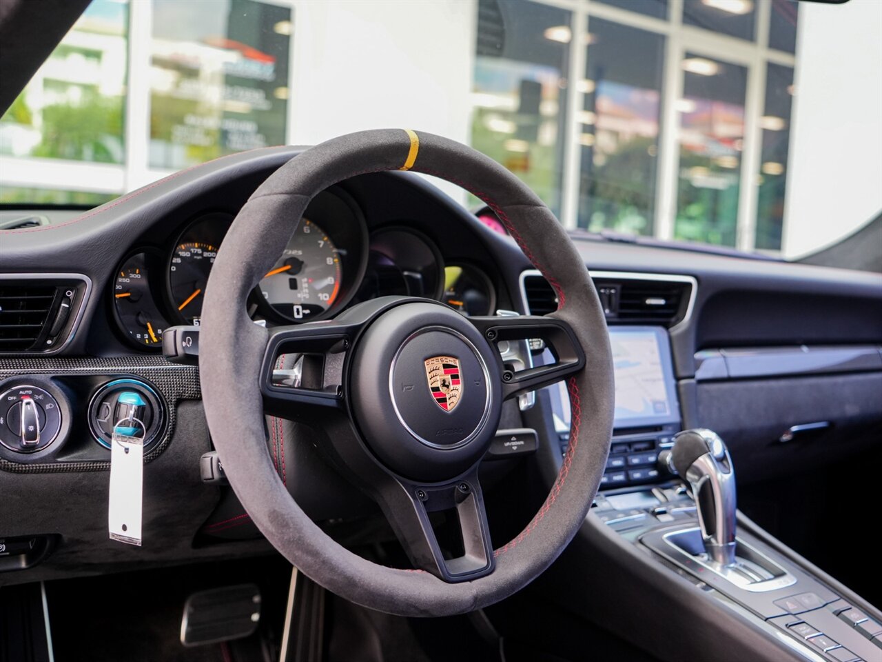 2019 Porsche 911 GT3 RS   - Photo 12 - Bonita Springs, FL 34134