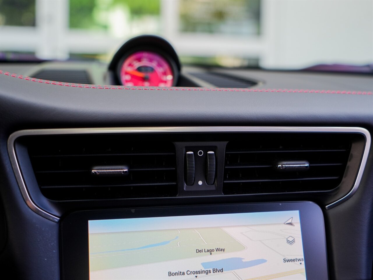 2019 Porsche 911 GT3 RS   - Photo 16 - Bonita Springs, FL 34134