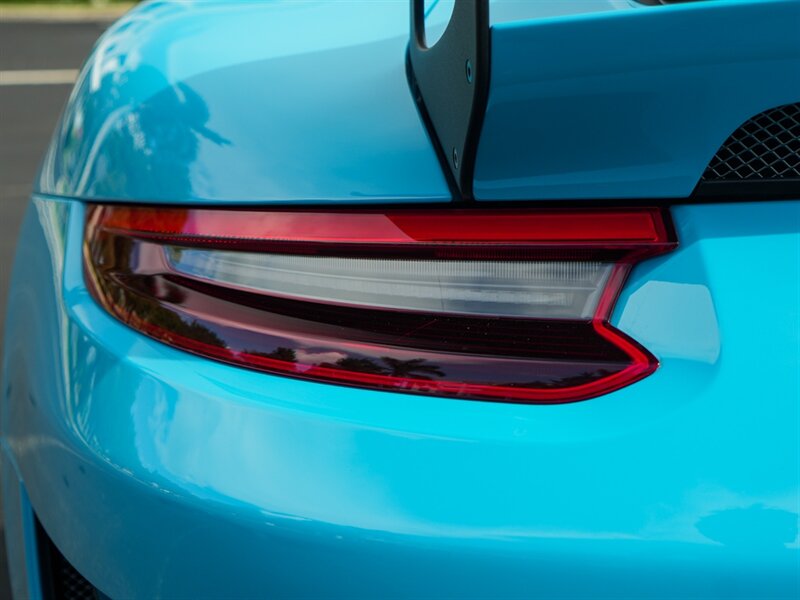 2019 Porsche 911 GT3 RS   - Photo 50 - Bonita Springs, FL 34134