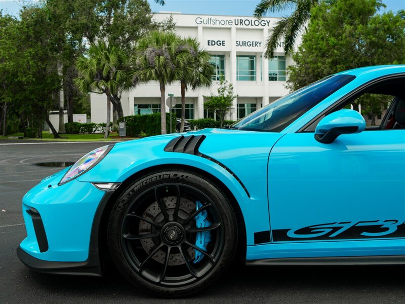 2019 Porsche 911 GT3 RS   - Photo 40 - Bonita Springs, FL 34134