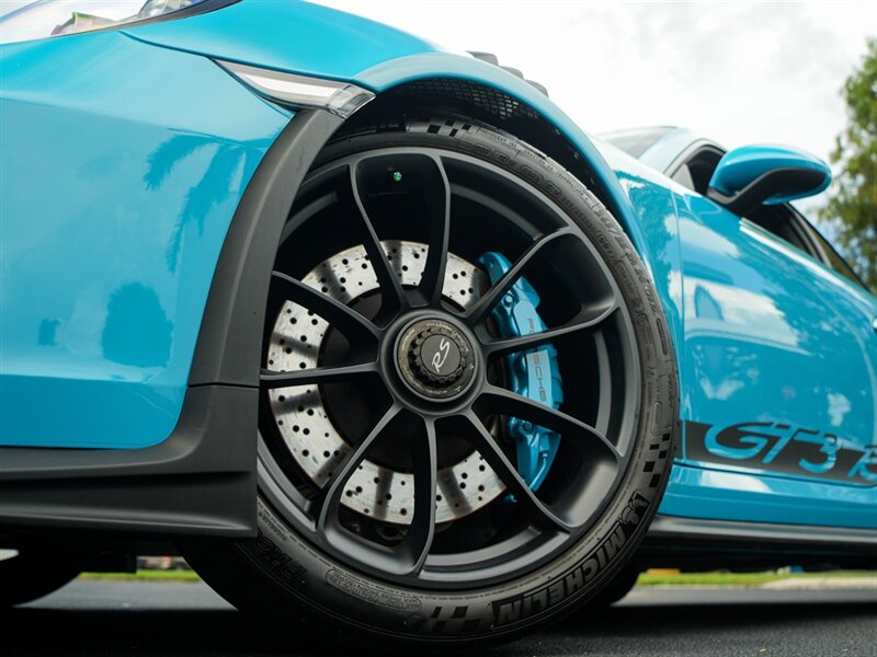 2019 Porsche 911 GT3 RS   - Photo 11 - Bonita Springs, FL 34134
