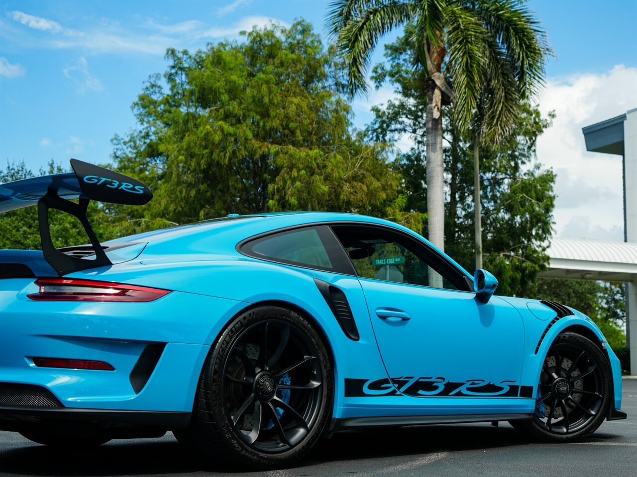 2019 Porsche 911 GT3 RS   - Photo 57 - Bonita Springs, FL 34134