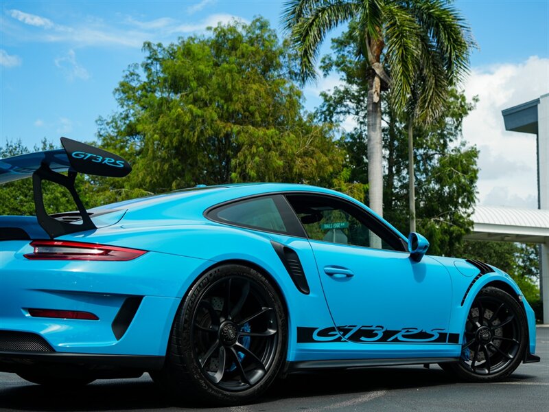 2019 Porsche 911 GT3 RS   - Photo 57 - Bonita Springs, FL 34134