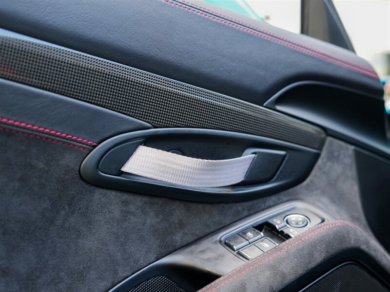 2019 Porsche 911 GT3 RS   - Photo 26 - Bonita Springs, FL 34134