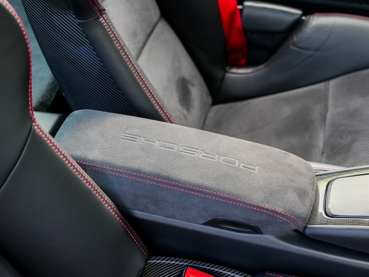 2019 Porsche 911 GT3 RS   - Photo 33 - Bonita Springs, FL 34134