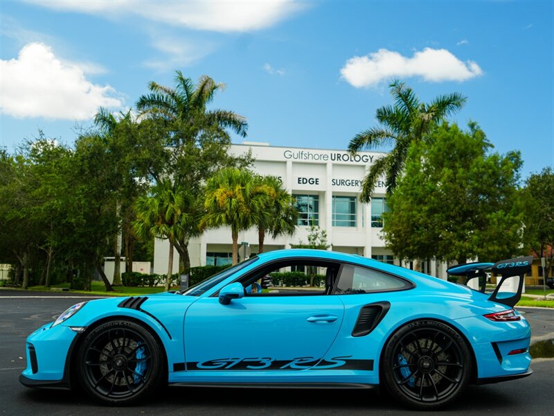 2019 Porsche 911 GT3 RS   - Photo 39 - Bonita Springs, FL 34134