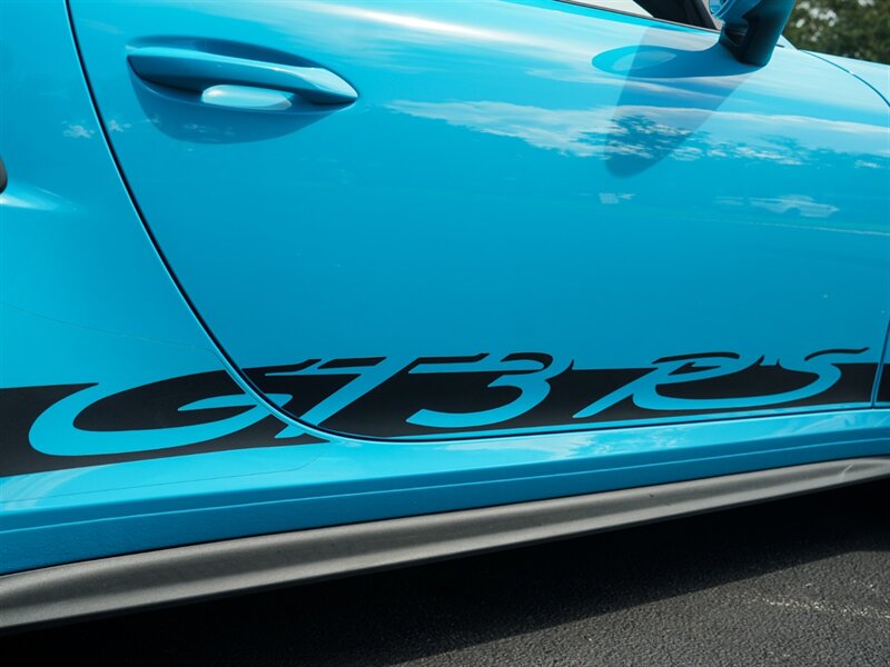 2019 Porsche 911 GT3 RS   - Photo 61 - Bonita Springs, FL 34134
