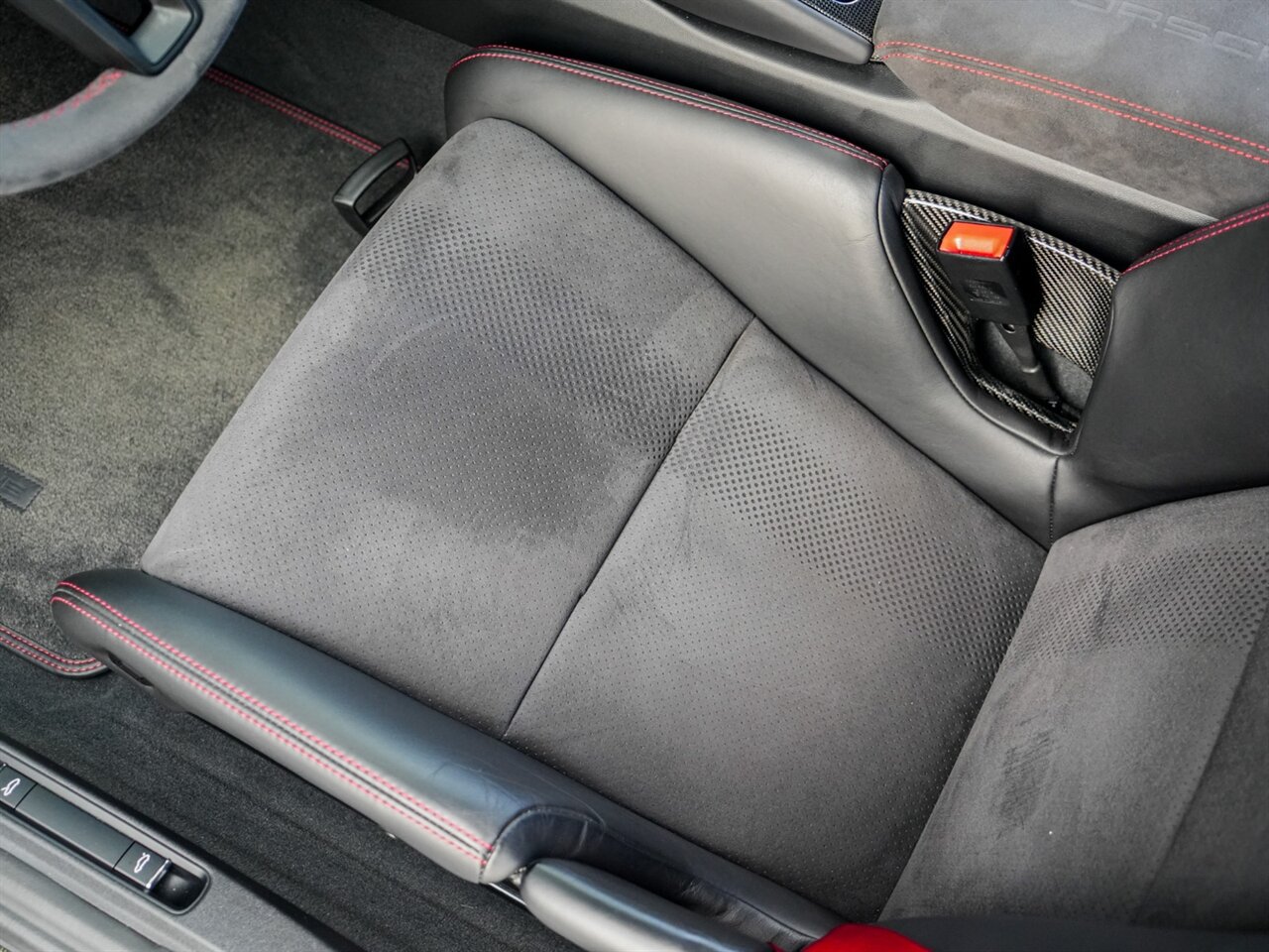 2019 Porsche 911 GT3 RS   - Photo 24 - Bonita Springs, FL 34134