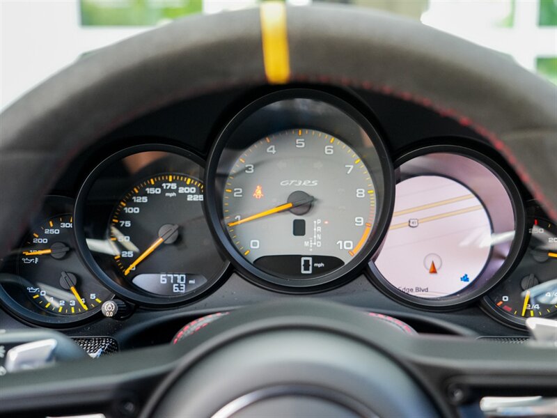 2019 Porsche 911 GT3 RS   - Photo 13 - Bonita Springs, FL 34134