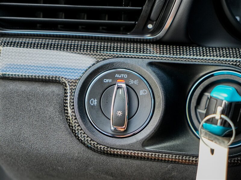 2019 Porsche 911 GT3 RS   - Photo 21 - Bonita Springs, FL 34134