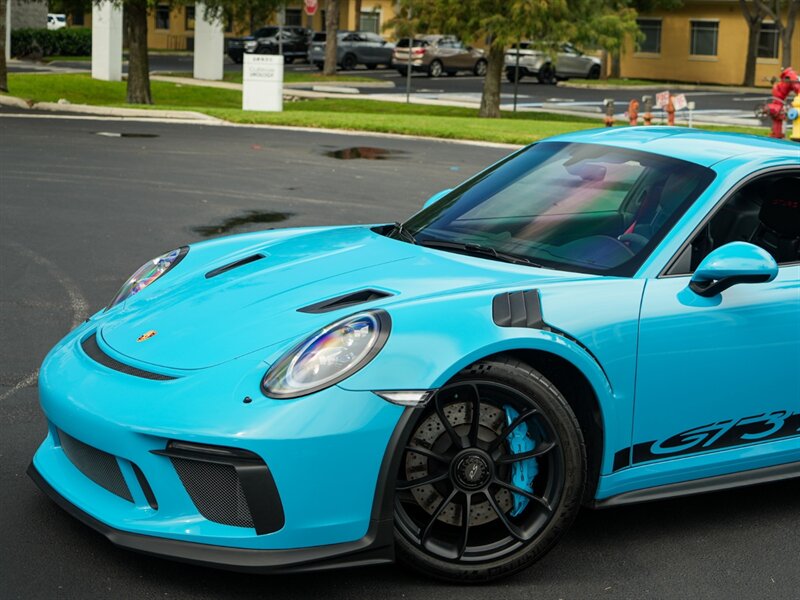 2019 Porsche 911 GT3 RS   - Photo 9 - Bonita Springs, FL 34134