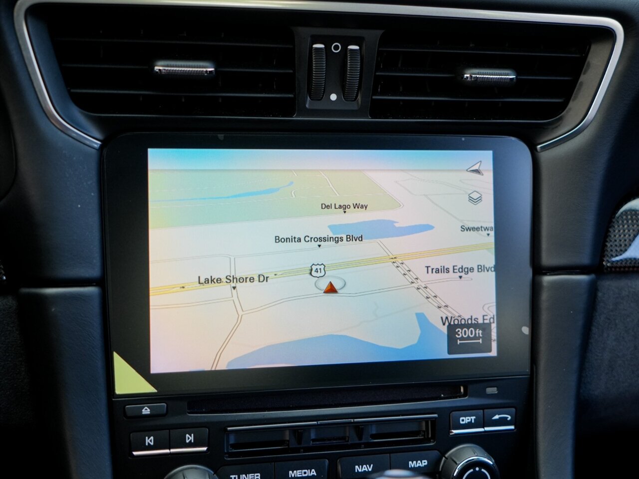 2019 Porsche 911 GT3 RS   - Photo 17 - Bonita Springs, FL 34134