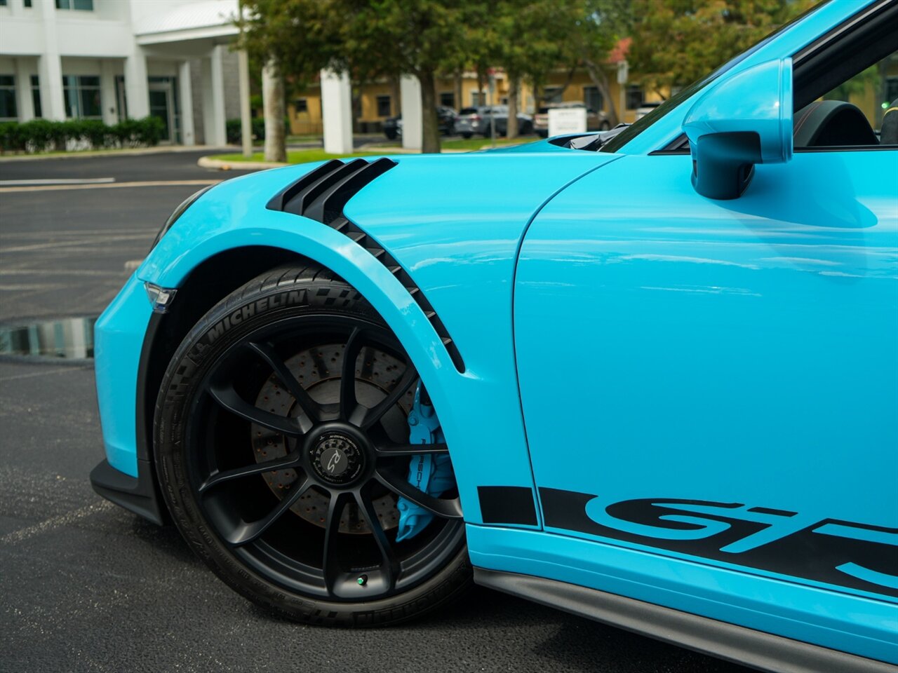 2019 Porsche 911 GT3 RS   - Photo 46 - Bonita Springs, FL 34134