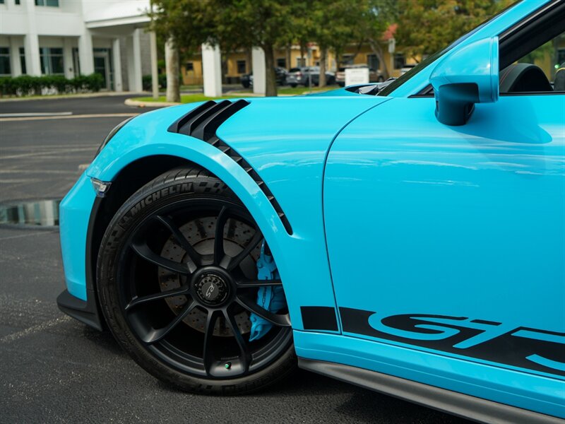 2019 Porsche 911 GT3 RS   - Photo 46 - Bonita Springs, FL 34134