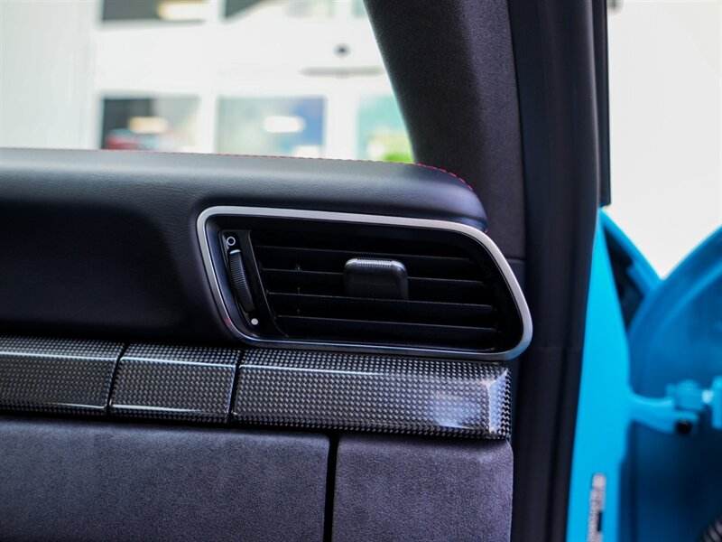 2019 Porsche 911 GT3 RS   - Photo 34 - Bonita Springs, FL 34134