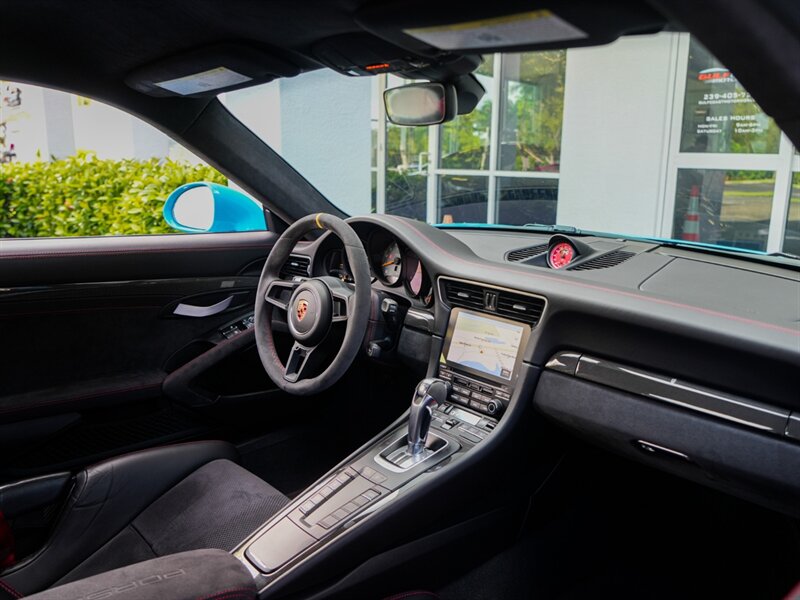 2019 Porsche 911 GT3 RS   - Photo 29 - Bonita Springs, FL 34134