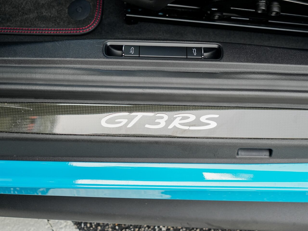 2019 Porsche 911 GT3 RS   - Photo 28 - Bonita Springs, FL 34134