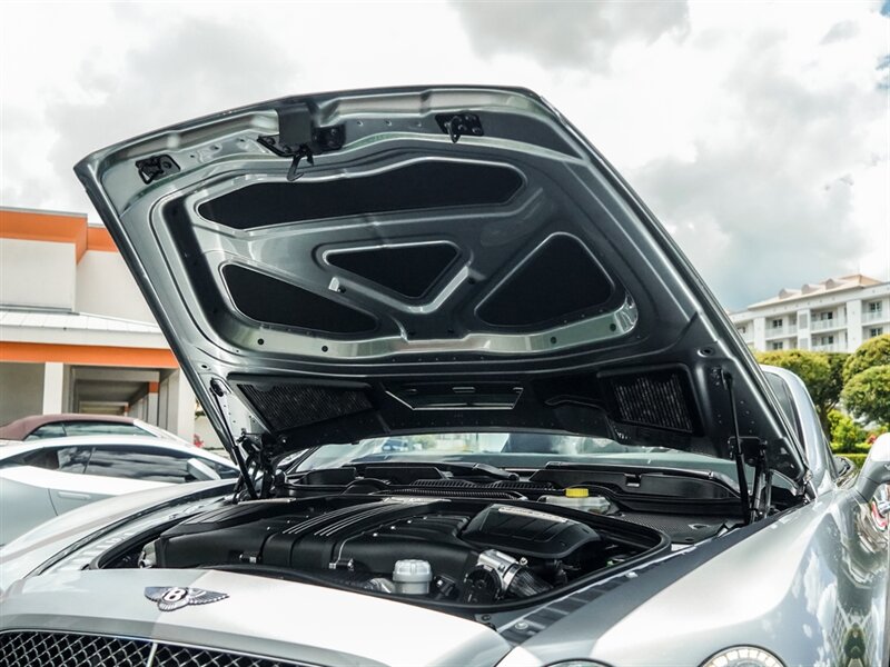 2014 Bentley Continental GT Speed Convertible - Photo 28 - Bonita Springs, FL 34134