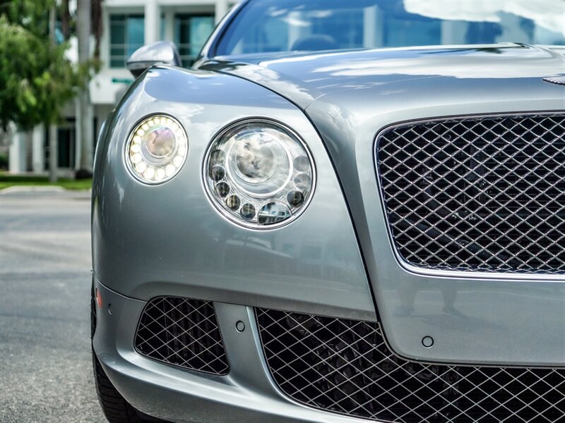 2014 Bentley Continental GT Speed Convertible - Photo 6 - Bonita Springs, FL 34134