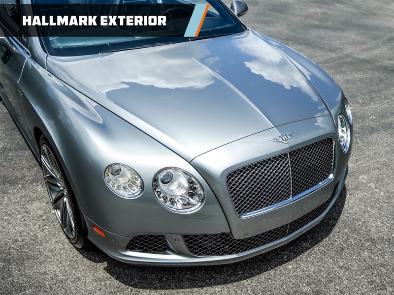 2014 Bentley Continental GT Speed Convertible - Photo 7 - Bonita Springs, FL 34134