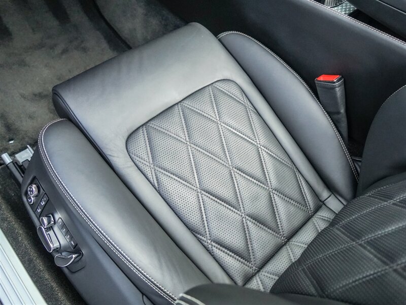 2014 Bentley Continental GT Speed Convertible - Photo 16 - Bonita Springs, FL 34134