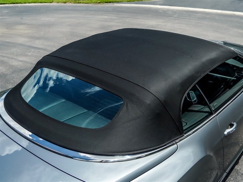 2014 Bentley Continental GT Speed Convertible - Photo 47 - Bonita Springs, FL 34134