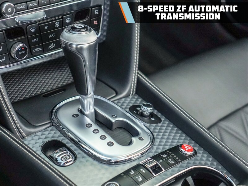 2014 Bentley Continental GT Speed Convertible - Photo 14 - Bonita Springs, FL 34134