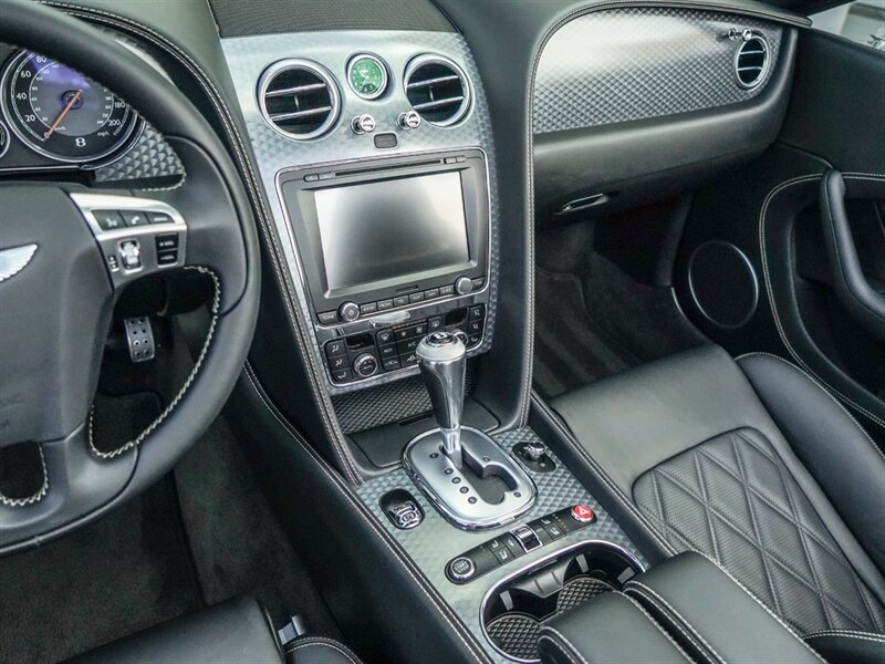2014 Bentley Continental GT Speed Convertible - Photo 13 - Bonita Springs, FL 34134