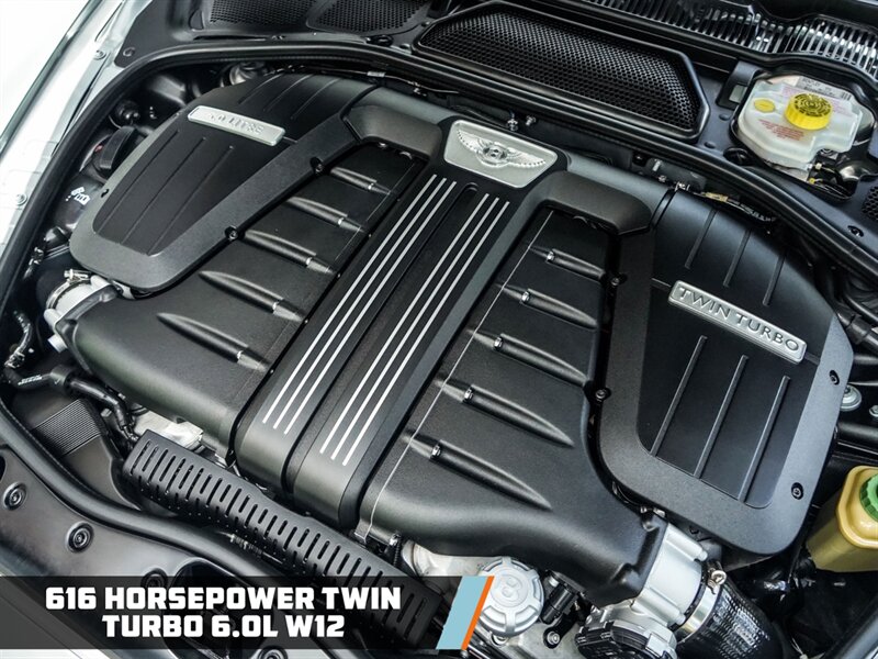 2014 Bentley Continental GT Speed Convertible - Photo 27 - Bonita Springs, FL 34134