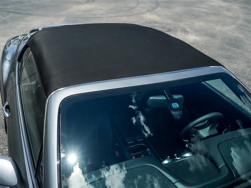 2014 Bentley Continental GT Speed Convertible - Photo 46 - Bonita Springs, FL 34134