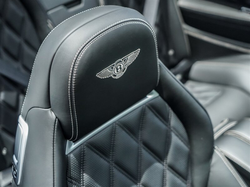 2014 Bentley Continental GT Speed Convertible - Photo 25 - Bonita Springs, FL 34134