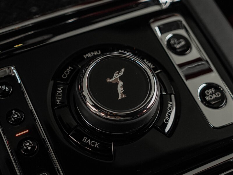 2021 Rolls-Royce Black Badge Cullinan - Photo 20 - Bonita Springs, FL 34134