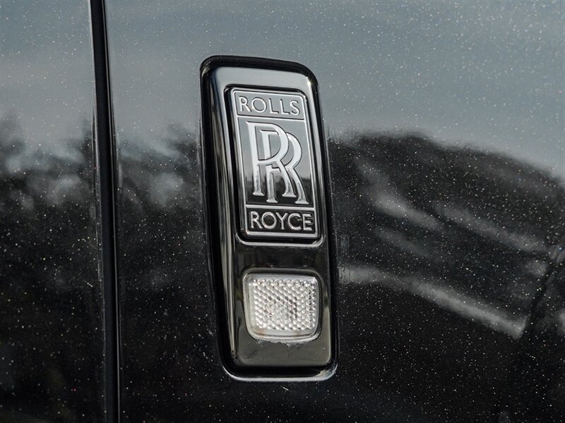 2021 Rolls-Royce Black Badge Cullinan - Photo 78 - Bonita Springs, FL 34134