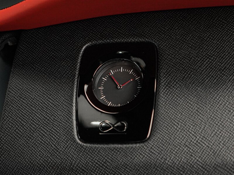 2021 Rolls-Royce Black Badge Cullinan - Photo 45 - Bonita Springs, FL 34134