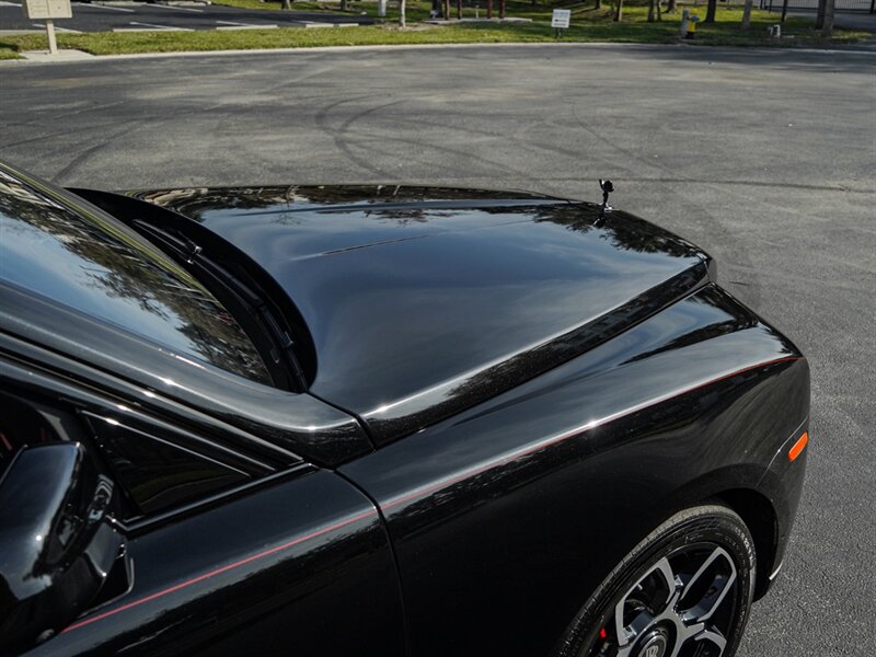 2021 Rolls-Royce Black Badge Cullinan - Photo 84 - Bonita Springs, FL 34134