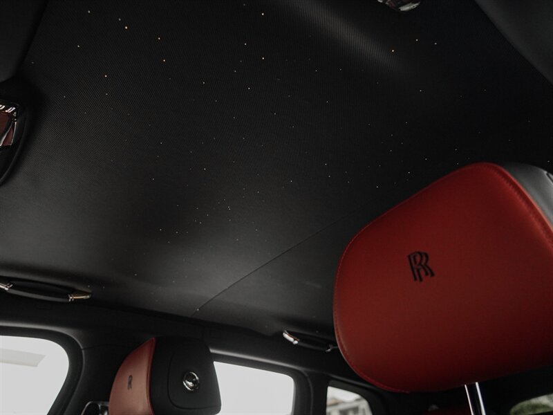 2021 Rolls-Royce Black Badge Cullinan - Photo 26 - Bonita Springs, FL 34134