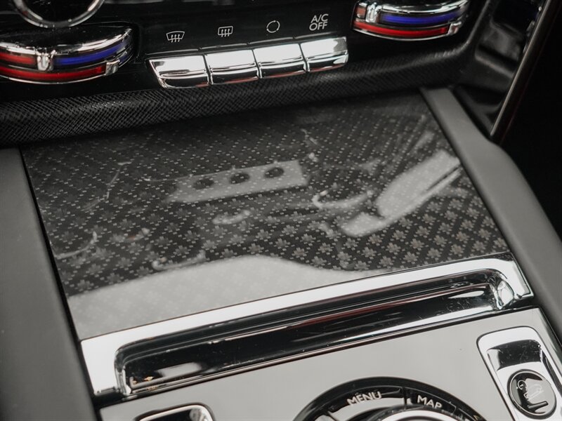 2021 Rolls-Royce Black Badge Cullinan - Photo 38 - Bonita Springs, FL 34134